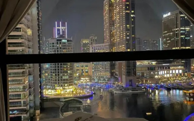 Four Stars Dubai Marina JBR