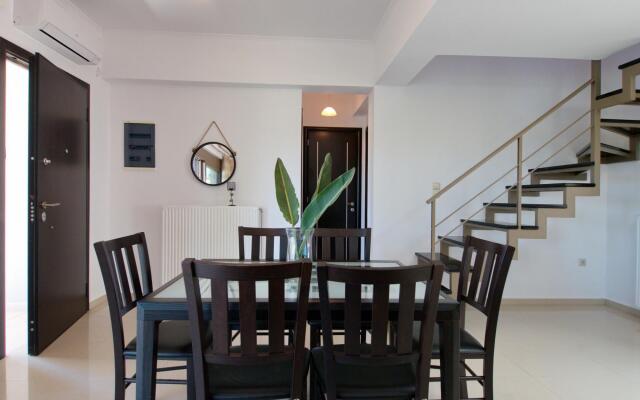 Villa Xagnado in Kato Valsamonero