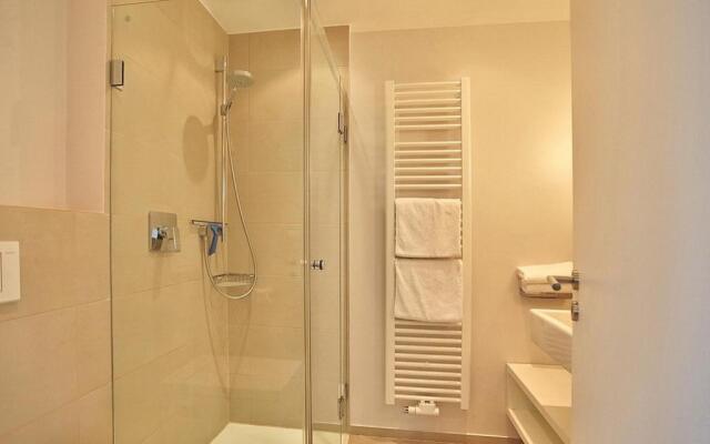 Villa Marion Villa Marion Appartement 4
