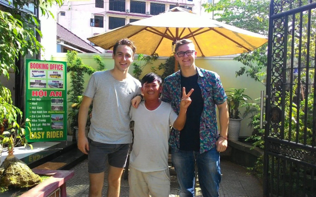 Thao Hieu Homestay Hoi An