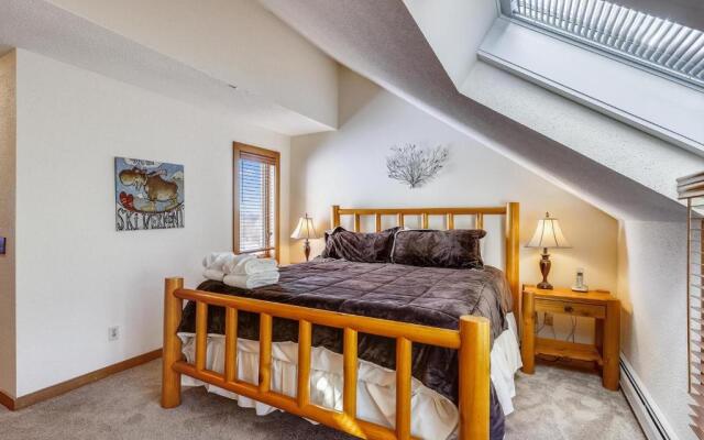 Sunrise Timberline I7