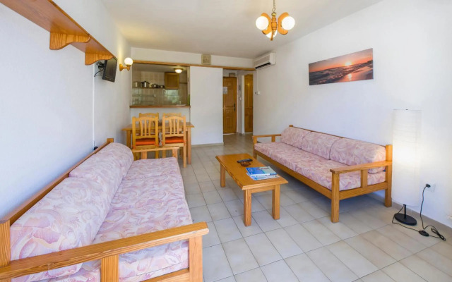 Jovial Apartamentos