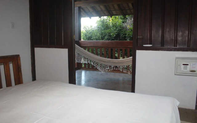 Calypso Inn Trancoso