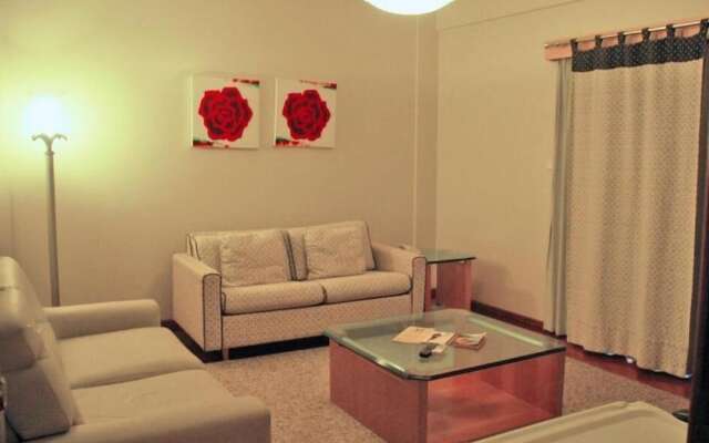 ibis Styles Presidente Prudente Portal D'Oeste