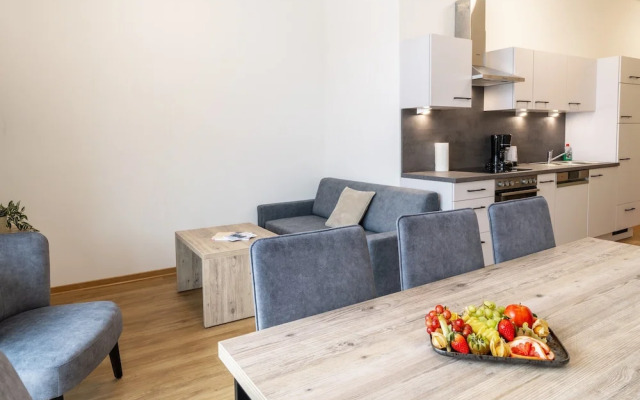 Apartment for 6 in Fieberbrunn