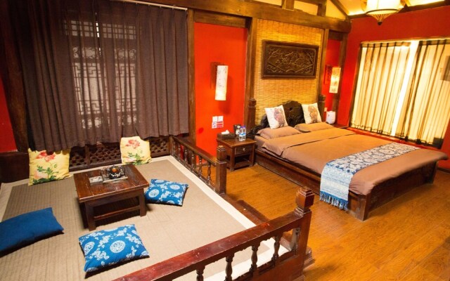Mo Dai Mountain Inn