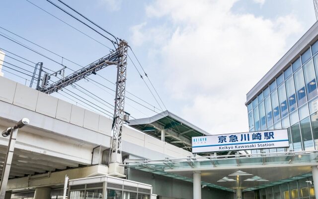 Sotetsu Fresa Inn Kawasaki-Higashiguchi