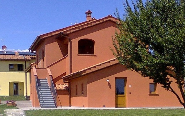 Incanto Toscano