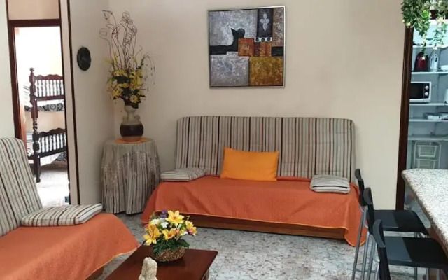 Amaro Playa San Juan Accommodation