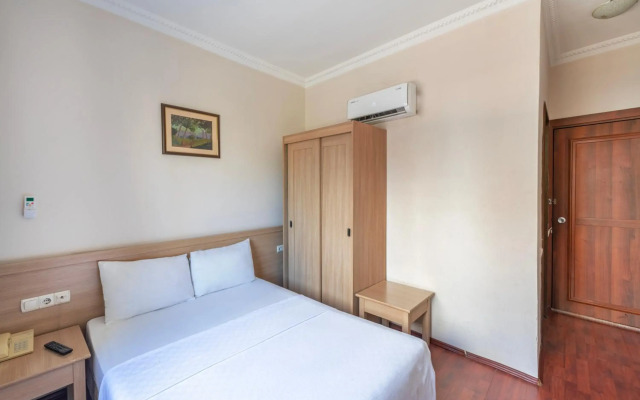 Sehir Hotel