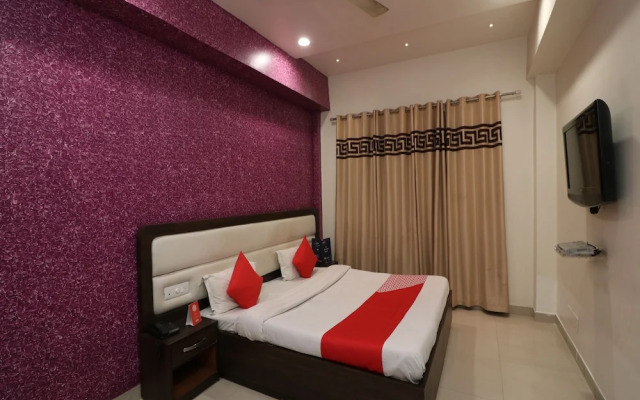 Oyo 23168 Hotel G C Regency