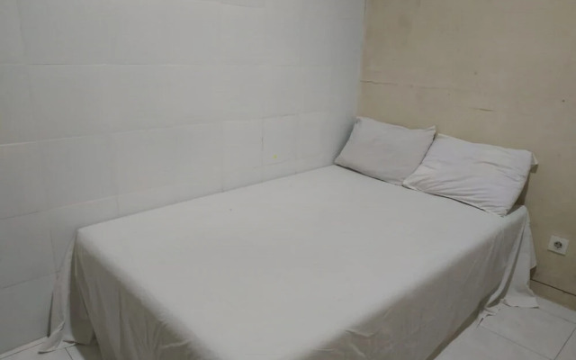 OYO 91165 Undaan Residence