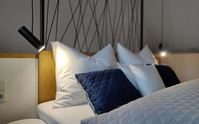 Old Town Museum Apartment