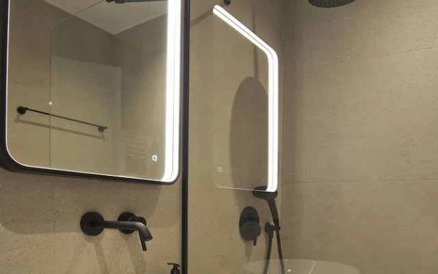 Urban Allure in Athina