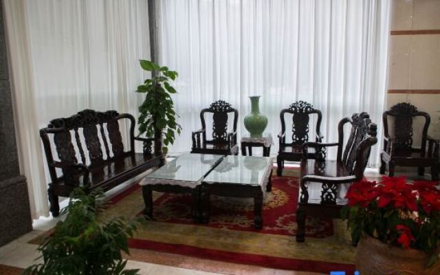 Ruihe Holiday Resort