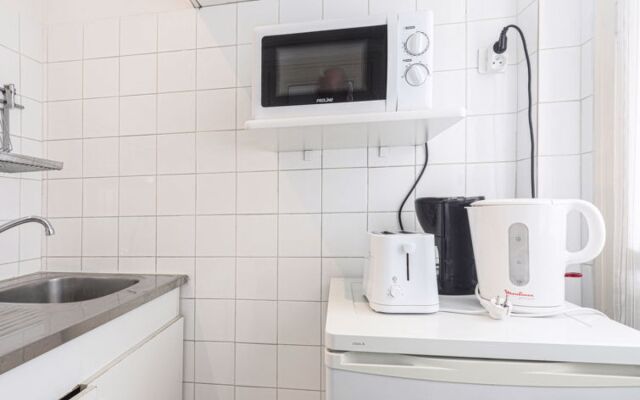 Apartment Ophelia Biniamar