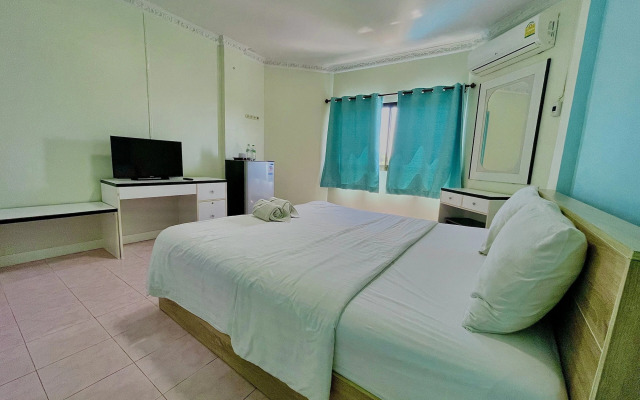 The Great Rayong Hotel