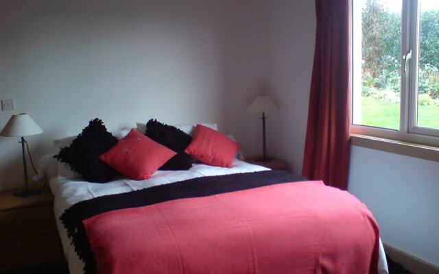 Charming 1-bedroom cottage