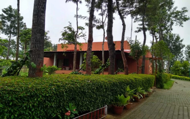 Sharmada Hidden Nest Resort