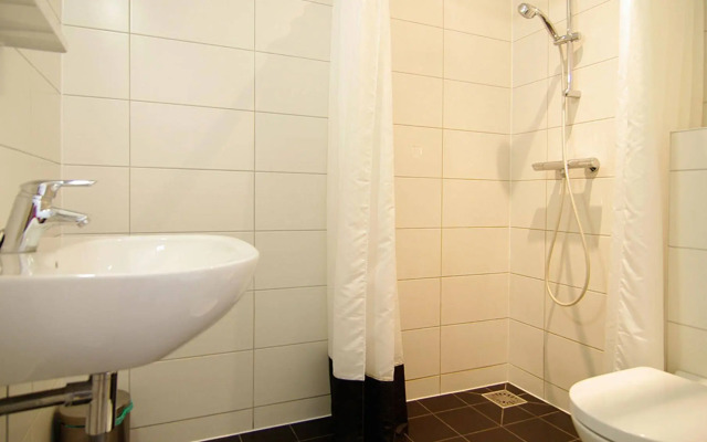 Hotel Leidsegracht
