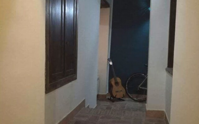 Casa Edera
