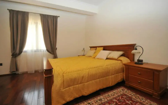 St. George Apartments and Villa with pool