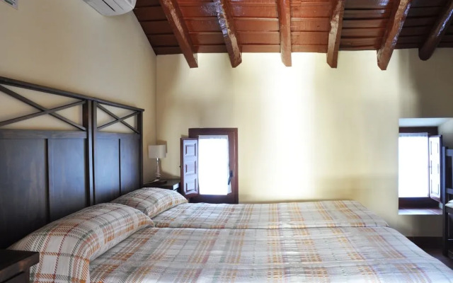 Hotel Rural Gran Maestre