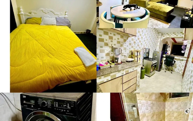 Stay.Plus Kings & Queen's Apartment