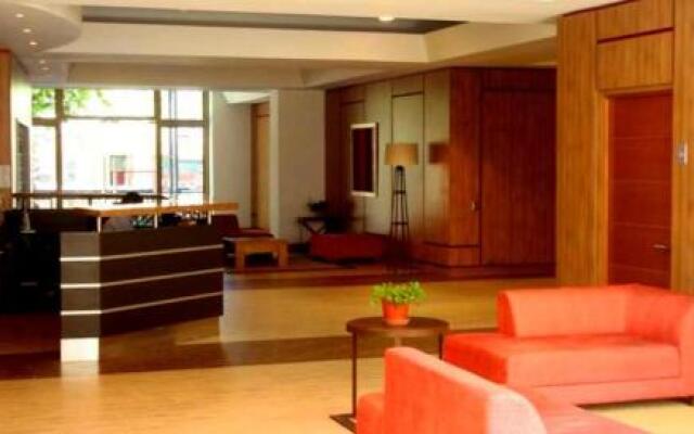 Providencia PRO Apart Hotel