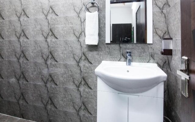FabHotel Sumanglam