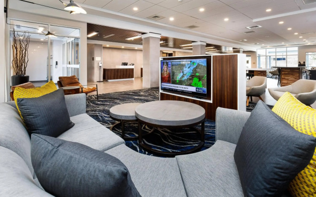 Courtyard by Marriott Pensacola I-10 West