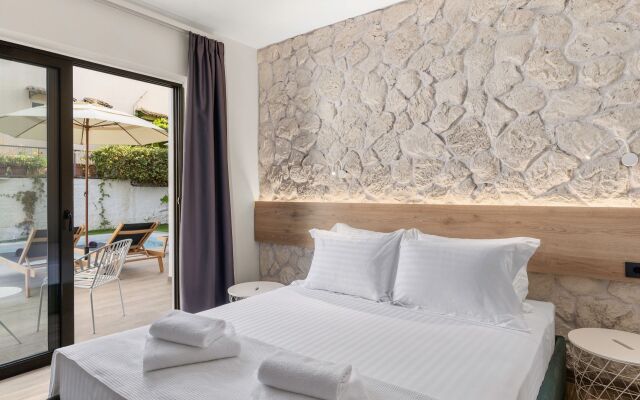 Sigma Luxury Rooms