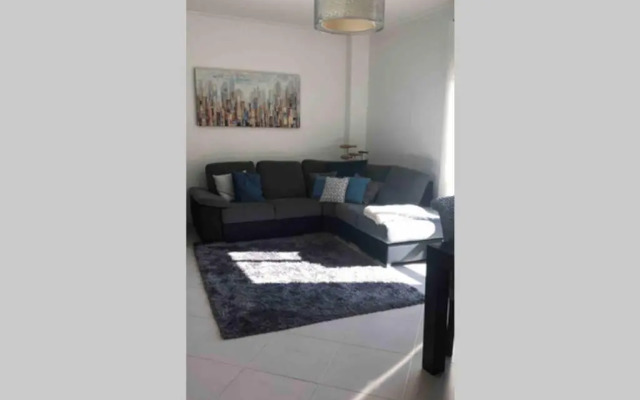 Beautiful Apartment Palames