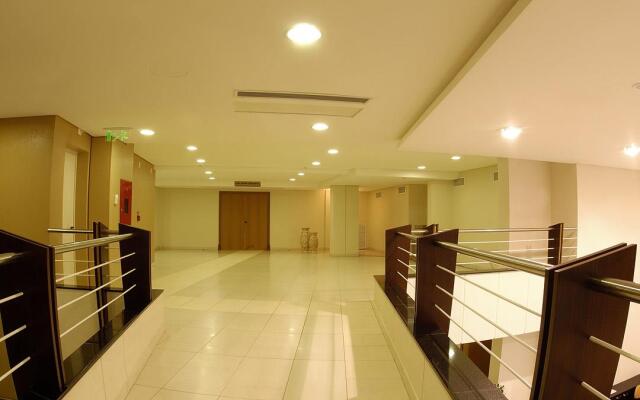 Tri Hotel Executive Caxias