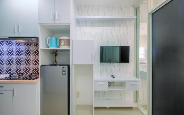 New And Modern 1Br Atlanta Residence Apartment