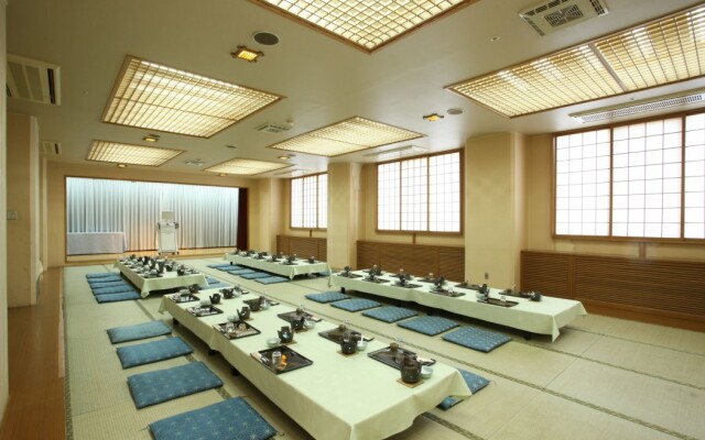 Sasai Hotel