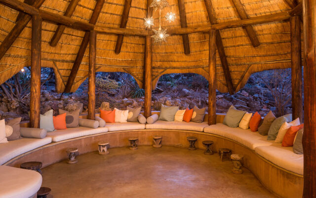 Royal Madikwe Game Lodge