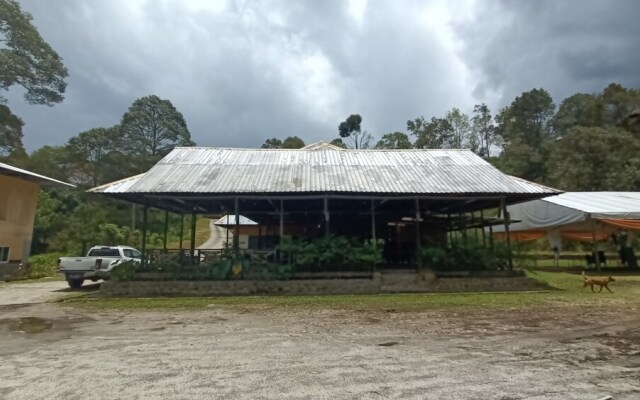 Flinstone Lodge by Oyo Rooms