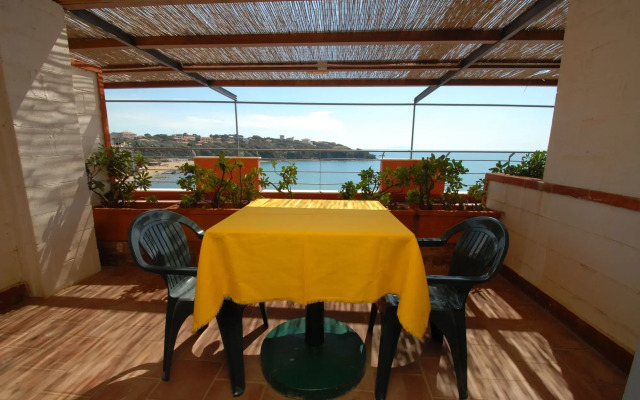 Hotel Ristorante Baia del Sorriso