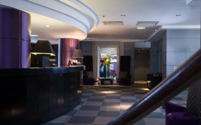 Malmaison Newcastle