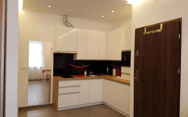 Apartamenty Wierzbowa 5