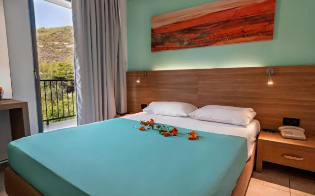 Hotel Pavlou