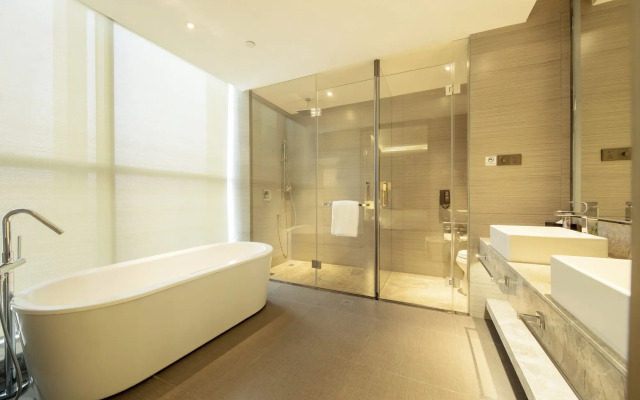 The Qube Hotel Xuzhou East