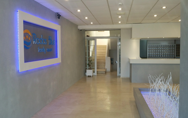 Rodos Blue Resort