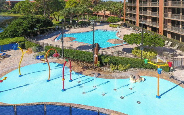 Rosen Inn Lake Buena Vista