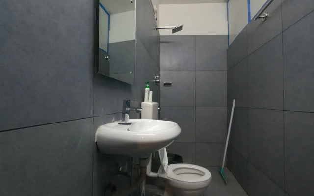 Soul Hostel