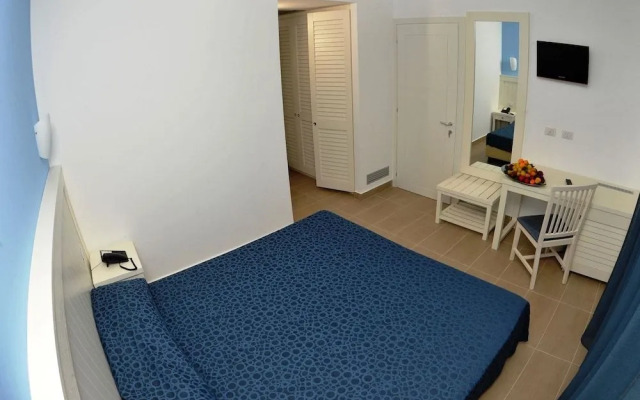 Toccacielo Hotel Village