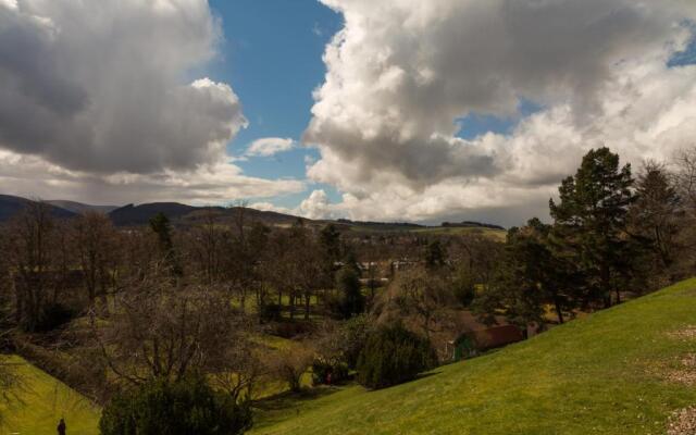 Peebles Hydro Hotel