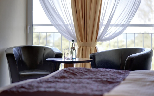 Hotel Aquamarin