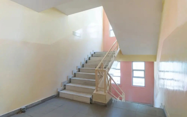Udupi Sindhuri Inn by OYO Rooms